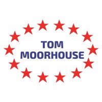 Tom Moorhouse & Son Limited logo - Similar company to Fwd Freight Services Ltd