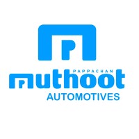 Muthoot Motors Cochin logo - Similar company to Dwarfsms Solutions