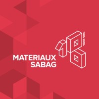 Matériaux Sabag logo - Similar company to Cejef - Div. Artisanale