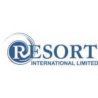 Resort International Limited logo - Similar company to Oak & Satin