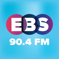 EBS Radio logo - Similar company to Ncn Tv