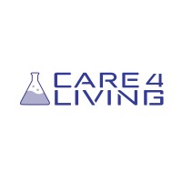 Care4Living logo - Similar company to Pharmaceutical Sciences Laboratory