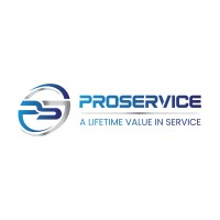 ProService logo - Similar company to Royce Industries L.C.