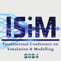 International Conference on Simulation and Modelling - ISIM 2024 logo - Similar company to Nspe-Co