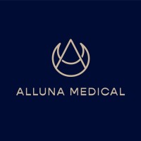 ALLUNA MEDICAL logo - Similar company to Filix Medtech