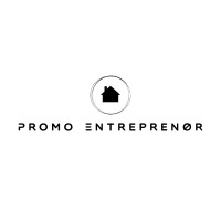 Promo Entreprenør AS logo - Similar company to Egra Eiendom As
