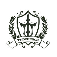 TT DEFENCE Co. logo - Similar company to Varro Arms & Defence Ind Co Ltd