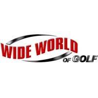 Wide World Of Golf