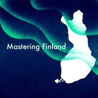 Mastering Finland logo - Similar company to Purosi - Develop Sustainable Success