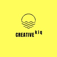 CreativeKiq logo - Similar company to Sannah Vinding - B2B Marketing Strategist & Technical Engineering Expert