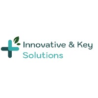 INNOVATIVE & KEY SOLUTIONS logo - Similar company to Maghreb Cables Sarl