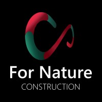 For Nature Construction logo - Similar company to Concur Technology