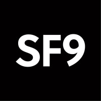 StudioForty9 logo - Similar company to Crisp Studio