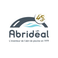 Groupe Abridéal logo - Similar company to Abrisud