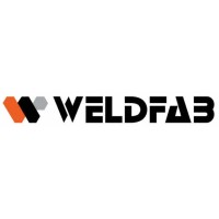 WELDFAB logo - Similar company to Tofco
