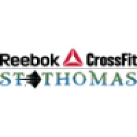Reebok Crossfit St. Thomas