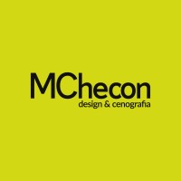 MChecon Cenografia logo - Similar company to Recon Eventos