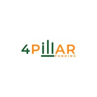 4 Pillar Funding logo - Similar company to 4 Pillars