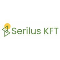 Serilus KFT logo - Similar company to Kn Hungary