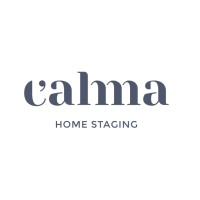 C A L M A Home Staging Inmobiliaria logo - Similar company to Macas