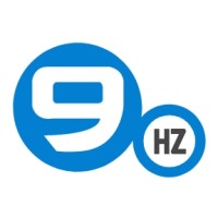 The NineHertz logo - Similar company to Metacube Software Pvt Ltd