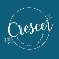 Crescer - Desenvolvimento Humano logo - Similar company to Psique Consultoria