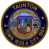 City of Taunton logo - Similar company to Massachusetts Fiscal Alliance