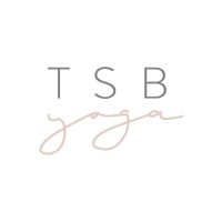 The Space Between - A Space for Well-Being logo - Similar company to Yonder Yoga