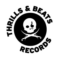 Thrills & Beats Records logo - Similar company to Single Bel