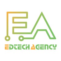 Edtech Agency logo - Similar company to Kidsonline (Eduspaze Cohort 4, 2022)
