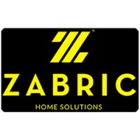 Zabric logo - Similar company to Quality Patches