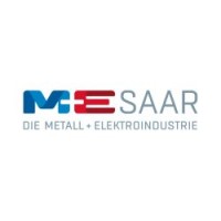 Verband der Metall- und Elektroindustrie des Saarlandes logo - Similar company to Ciel De Beaute