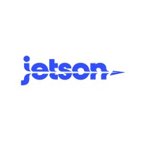 Jetson logo - Similar company to Jetson