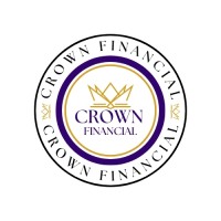Crown Financial Inc. logo - Similar company to Lendx Financial Inc.