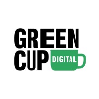 GreenCup Digital logo - Similar company to Cottamweb
