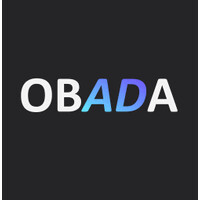 OBADA - The ITAD Blockchain logo - Similar company to Digital Data Chain Consortium (Ddcc)