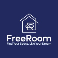 FreeRoom logo - Similar company to Chicfloors