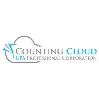 Counting Cloud CPA Professional Corporation logo - Similar company to Weber Cpa
