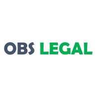 OBS LEGAL logo - Similar company to Taboada Grupo De Abogados