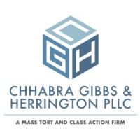 Chhabra Gibbs & Herrington logo - Similar company to Dallas Printing, Inc.