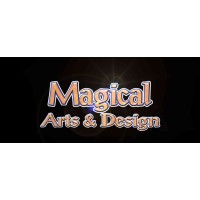 Magical Arts and Design logo - Similar company to Hadlen Entertainment Inc.