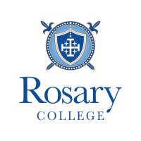 Rosary College logo - Similar company to Infinitekey
