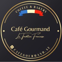 Cafe Gourmand logo - Similar company to Trot Cafe