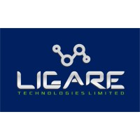 Ligare Logistics logo - Similar company to Koogah Logistics