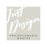 Just Design Projektowanie Wnętrz logo - Similar company to Studio Wyposażenia Wnętrz (Studioww)