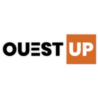 OUEST UP logo - Similar company to Locaclem