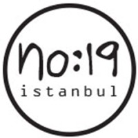 No19 Istanbul logo - Similar company to Fhurn Design Studio