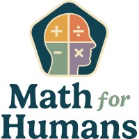 Math For Humans | AI Strategy for Educators logo - Similar company to Rapid Technology Solutions