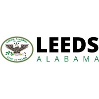 City of Leeds logo - Similar company to Pdr Contracting