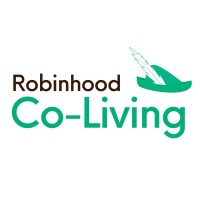 Robinhood Co-Living logo - Similar company to Joinyourtrip